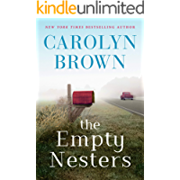 The Empty Nesters (English Edition)
